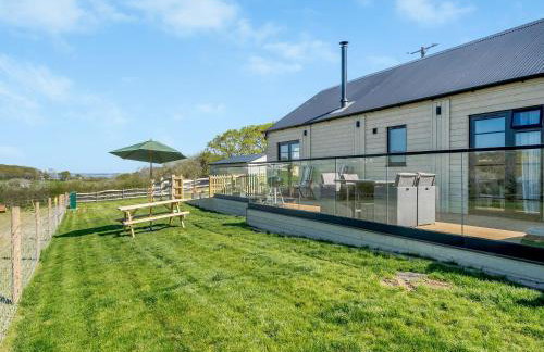 The Old Cowshed - Foto 30