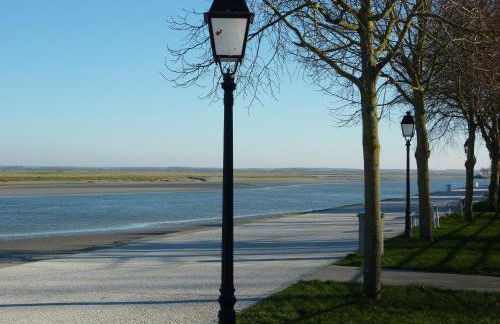 Gites La Baie des Remparts Meublé Les Avocettes - Foto 27