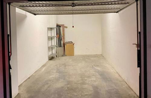 Casa Vacanza LaReggia con garage - Foto 37