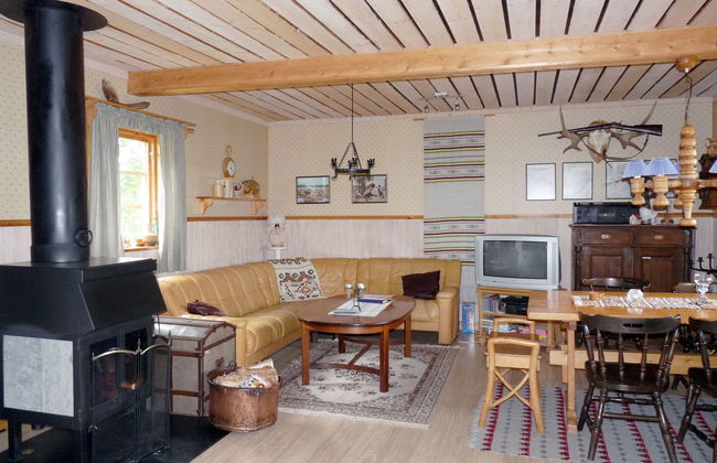 Vemhån Östholmen - Foto 2