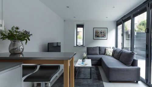 Gillespie House - Foto 3