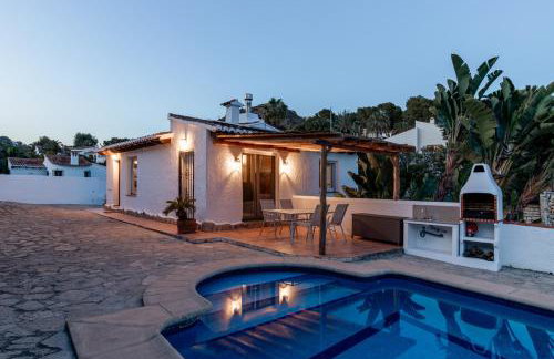 Villa 14 - El Portet - Foto 39