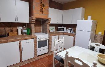 Apartamento Turistico "El Rincón de la Pernila" - Photo 51