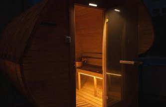 Apartament Pod Wzgórzem z Sauną, Jacuzzi i Basenem - Foto 31