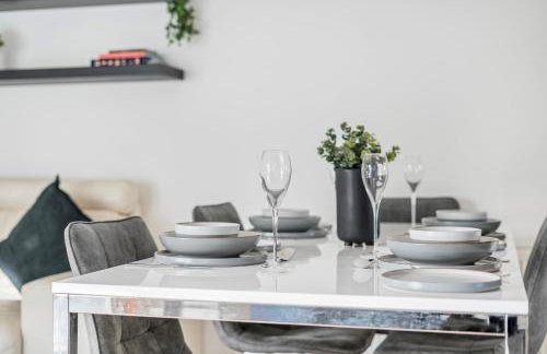 Walton Hidden Home with Free Parking - Pass the Keys - Foto 3