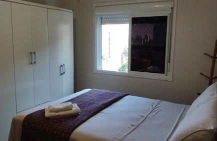 Apartamento aconchegante perto da UCS - Foto 6