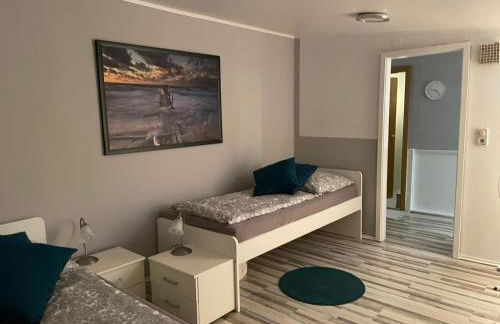 Gästezimmer An der Krückau - Foto 31