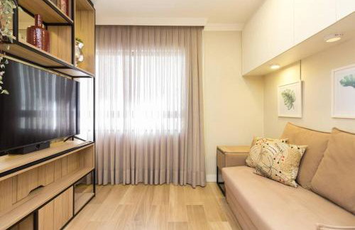 Studio Moderno Ap 54 Soho Life - Photo 23