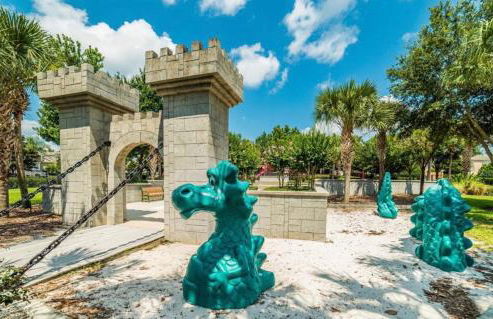 Windsor Hills Townhome - Photo 33