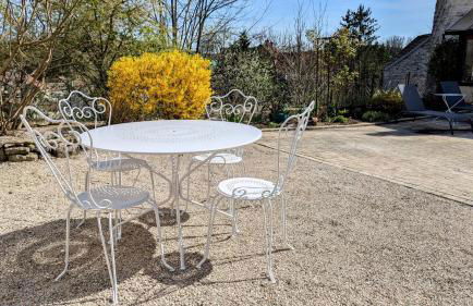 Le Brocangîte à Jules - Foto 6