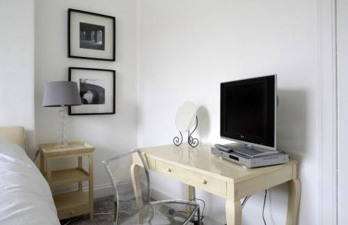 Stylish 2 Bedroom Bruntsfield Apartment in Edinburgh - Foto 16