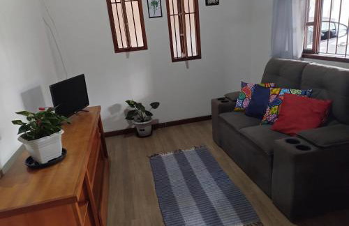 Nossa casa na praia - Foto 8