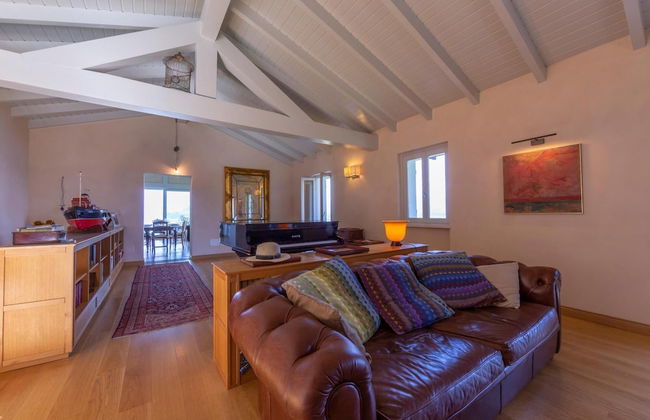 Paradis Relais With Pool - Foto 2