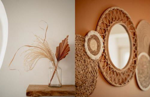 Duplex cosy Le Boho - Foto 7