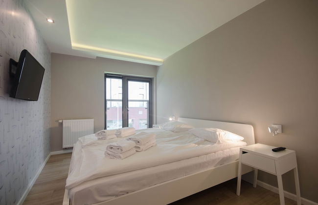 Dom & House - Apartments Waterlane - Photo 28