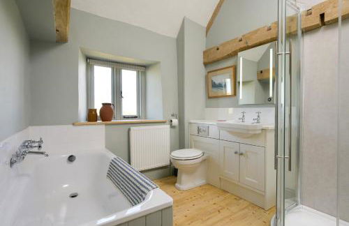 Beautiful cottage set in peaceful surroundings with stunning views - Foto 22