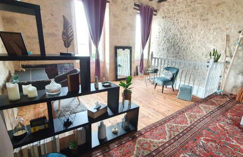 Le Mas Réolais - Foto 79