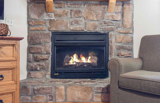 Milby Hideaway - On-site Amenities - Foto 20