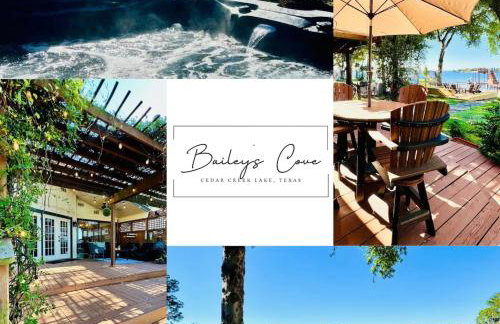 Baileys Cove Beachside Bliss - Foto 38