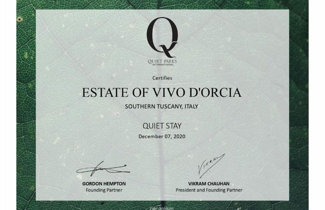 Casa Di Pietro In Vivo D'orcia Pool - Foto 23