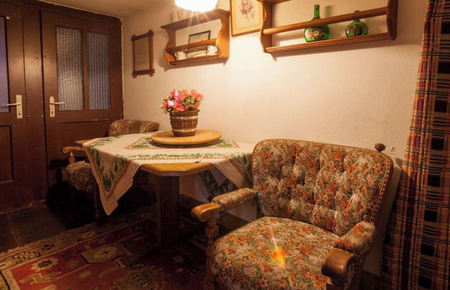 Mountain-view Cottage Sleeps 15 -balcony -pets Ok - Foto 14