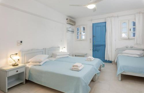 Castello on the Beach - Foto 24