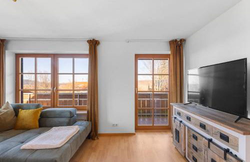 wolke 7 - traumhafter Bergblick mit Stil - Garage - Foto 15