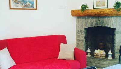 Ca' Sunin Bellagio - mountains view apartment - Foto 2