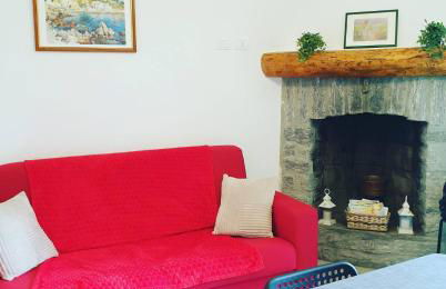 Ca' Sunin Bellagio - mountains view apartment - Foto 2