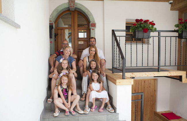 1861 Blejka apartments - Foto 2