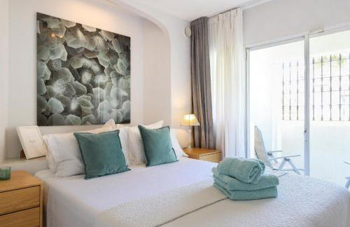 Elviria del Sol ground floor apartment - Photo 14