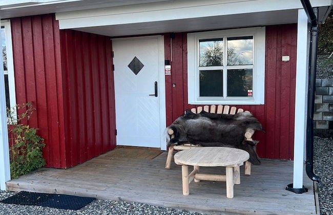 Comfortable Villa In Lillyhammer - Foto 21