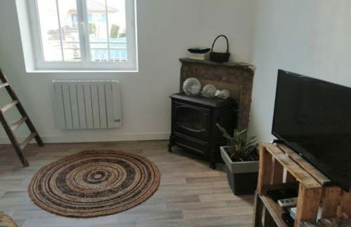 Meublé de tourisme courts séjours déplacements professionnels - Foto 12