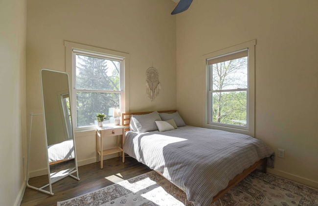 Plum Perfect Hideaway by Avantstay Near Downtown - Foto 6