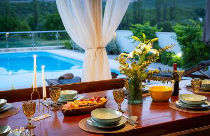 Villa Filomena - Omis by Villas Guide - Photo 9