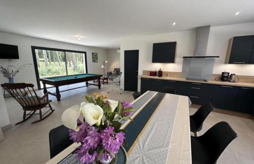 les resiniers - Foto 7