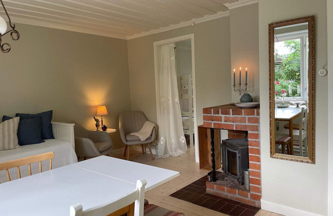 4 Person Holiday Home in 38472 - Foto 7