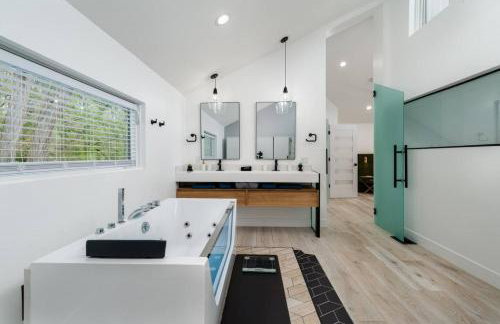 Serene Oasis Near Rock River - Foto 33