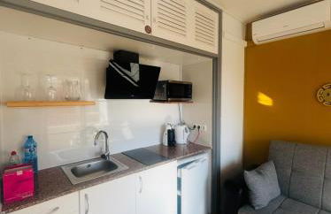 Elegante piso de sueños con piscina - Foto 8