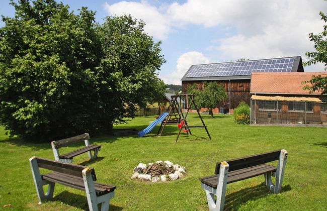 Ferienanlage Landlust, Muhlental - Foto 13