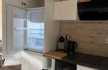 Szare Stodoły Domki - Foto 24