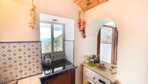 Villa Profumo di Mare con vista mozzafiato - Foto 5