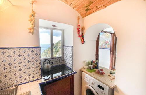 Villa Profumo di Mare con vista mozzafiato - Foto 5