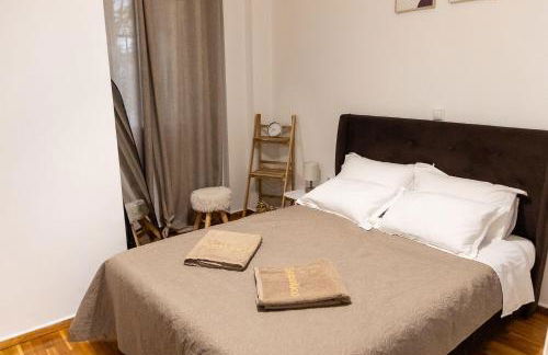 Sympatico Central Apartment in Athens - Foto 1