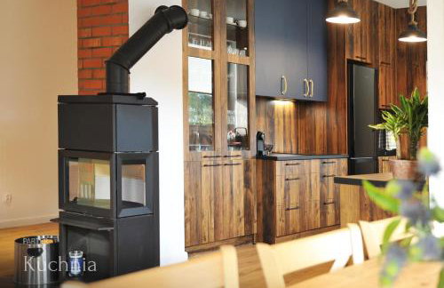 Mazury Haus - Foto 13