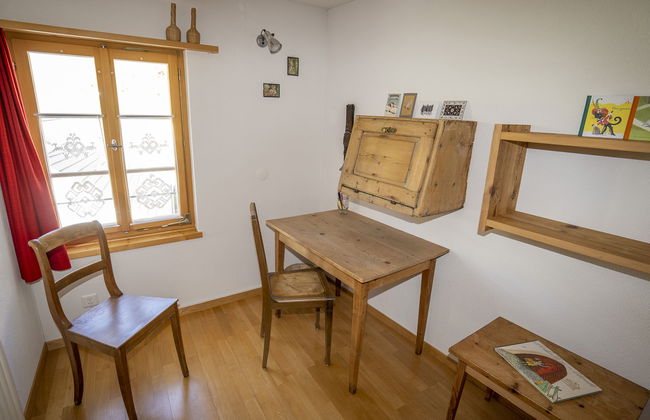 Ferienwohnung BÜGL GROND 124 - Foto 14