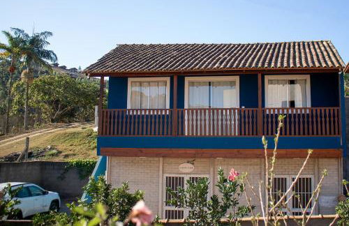 Chalé JOMARI - Foto 1