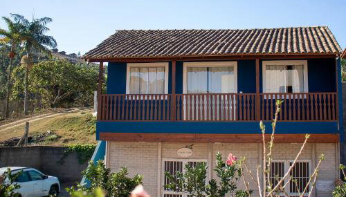 Chalé JOMARI - Foto 1