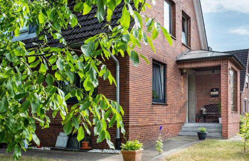 Ferienwohnung am Elbstrom - Foto 1