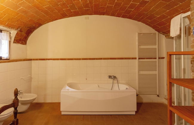 Antica Dimora Leones - Foto 71